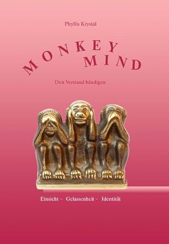Monkey Mind: Den Verstand bändigen