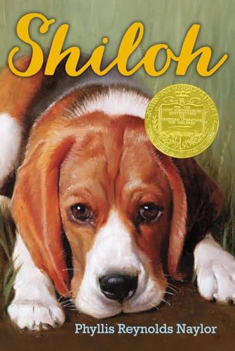 Shiloh (Shiloh Quartet, The) von Atheneum Books for Young Readers