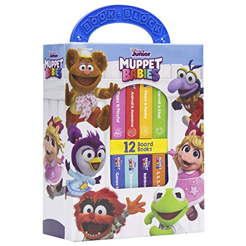 Disney Junior Muppet Babies Disney Junior Muppet Babies