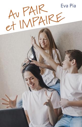 Au pair et impaire von LIBRINOVA