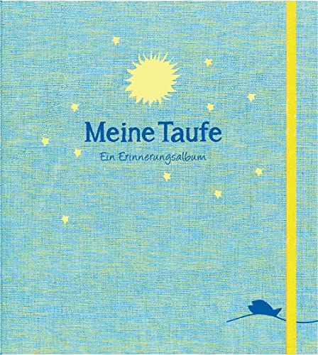 Meine Taufe: Ein Erinnerungsalbum