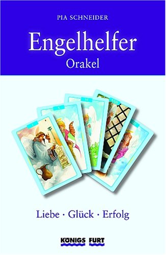 Engelhelfer Orakel Engelhelfer Orakel