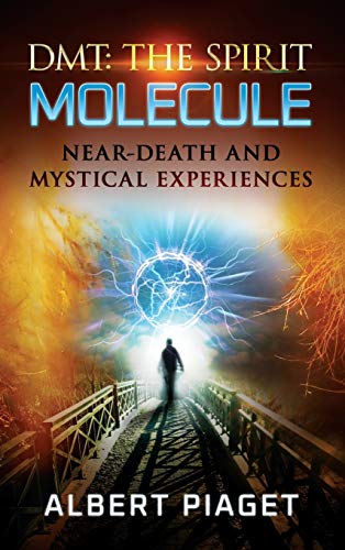 Dmt: Near-Death and Mystical Experiences von Charlie Creative Lab