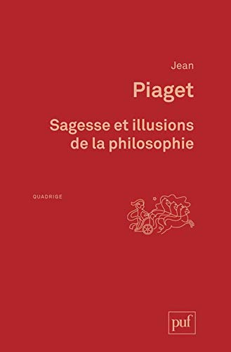 Sagesse et illusions de la philosophie von PUF