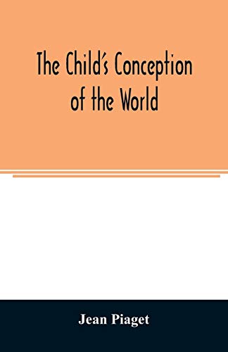 The child's conception of the world von Alpha Edition