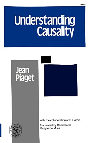 Understanding Causality Understanding Causality