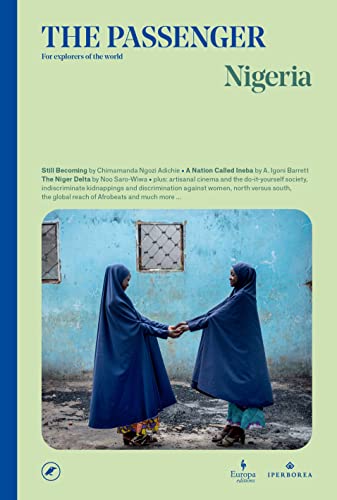 The Passenger: Nigeria von Europa Editions UK Ltd