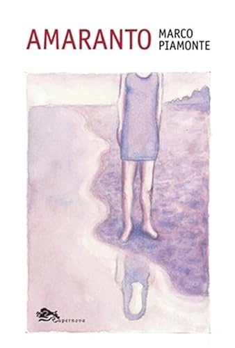 Amaranto (Poesia) von Supernova