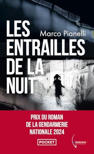 Les Entrailles de la nuit von POCKET