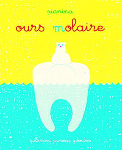 Ours molaire von GALL JEUN GIBOU