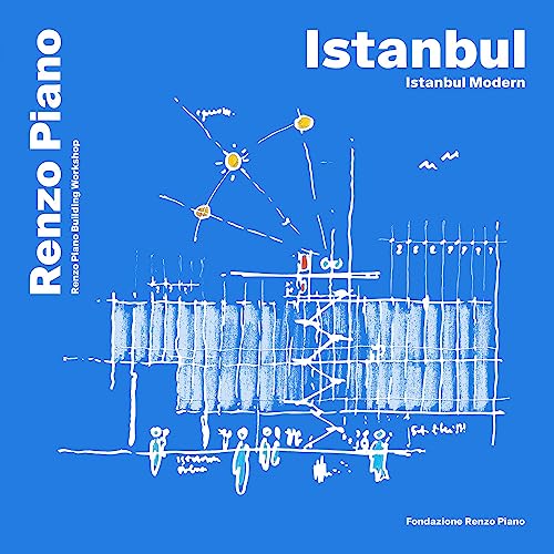 Istanbul: Istanbul Modern von Fondazione Renzo Piano