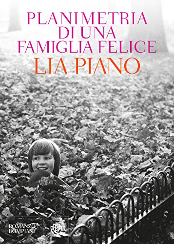 Planimetria di una famiglia felice (Narratori italiani)