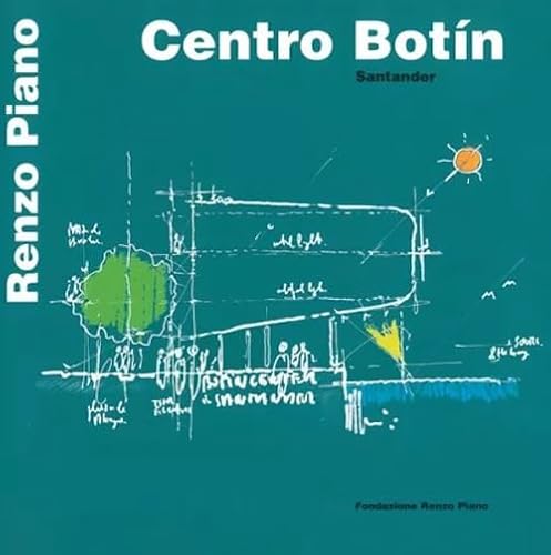 Centro Botín. Santander. Ediz. italiana e inglese