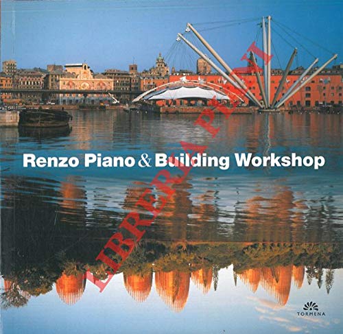 Renzo Piano & Building Workshop. Progetti in mostra (I pocket)