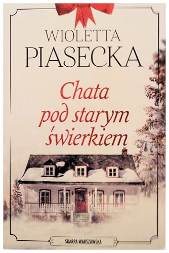Chata pod starym świerkiem von Skarpa Warszawska