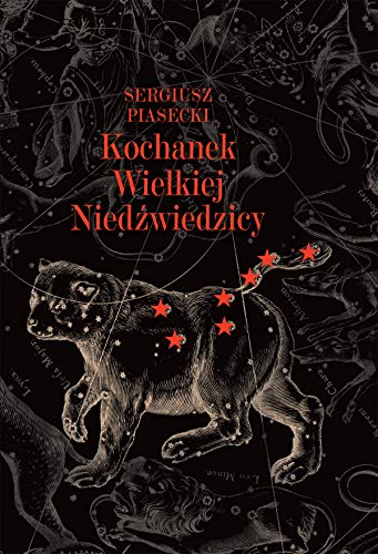 Kochanek Wielkiej Niedzwiedzicy von LTW