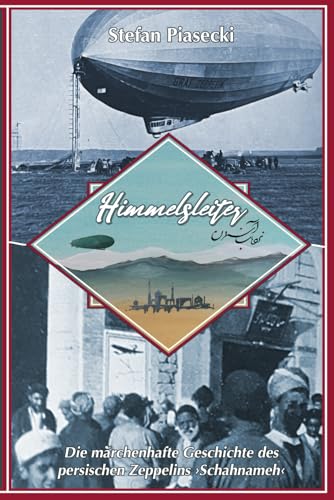 Himmelsleiter: Nardebane Aseman von Independently published