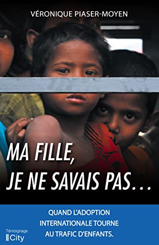 Ma fille, je ne savais pas... Ma fille, je ne savais pas... von CITY