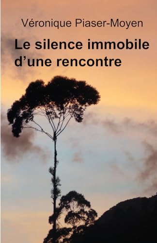 Le silence immobile d'une rencontre von utiliser ma propre marque éditoriale