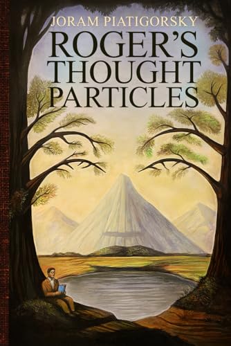 Roger's Thought-Particles von Truth & Fantasy Media