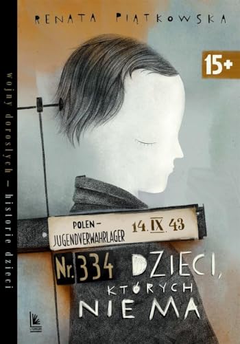 Dzieci których nie ma
