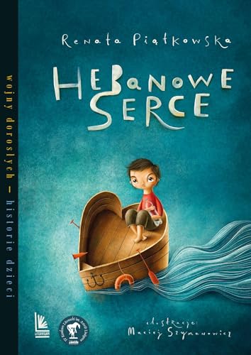 Hebanowe serce wyd.5/2023