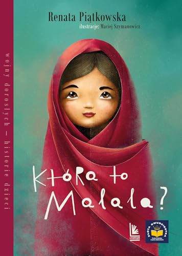 Która to Malala? von Literatura