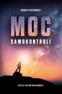 Moc samokontroli von Dawid Piątkowski