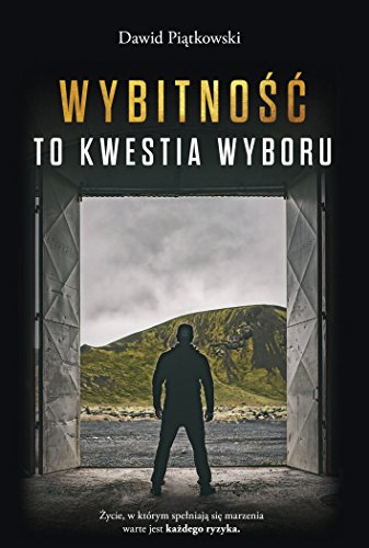 Wybitnosc to kwestia wyboru