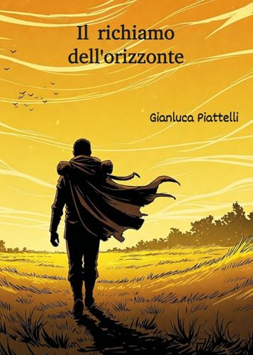 Il richiamo dell'orizzonte von Youcanprint