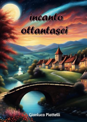 Incanto ottantasei von Youcanprint