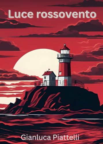 Luce rossovento von Youcanprint