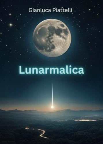 Lunarmalica von Youcanprint