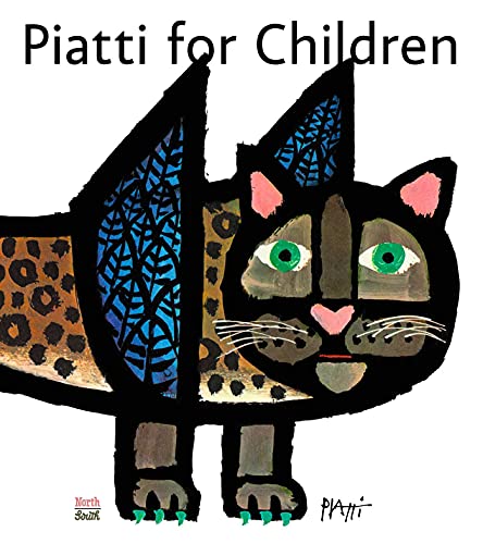 Piatti for Children von NorthSouth Books