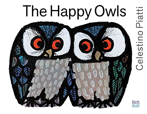 The Happy Owls von NORTHSOUTH BOOKS