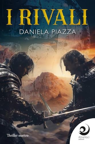 I rivali (AltriTempi) von Altrevoci Edizioni