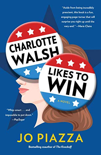 Charlotte Walsh Likes To Win von Simon & Schuster