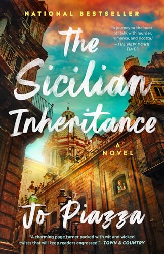 The Sicilian Inheritance: A Novel The Sicilian Inheritance: A Novel von Penguin Publishing Group