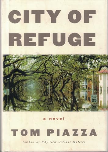 City of Refuge: A Novel von Harper