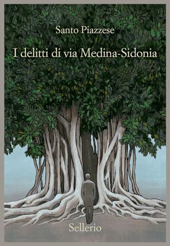 I delitti di via Medina-Sidonia (Promemoria)