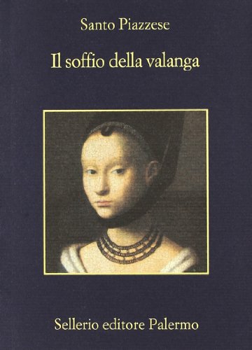 Il soffio della valanga (La memoria) von Sellerio Editore Palermo