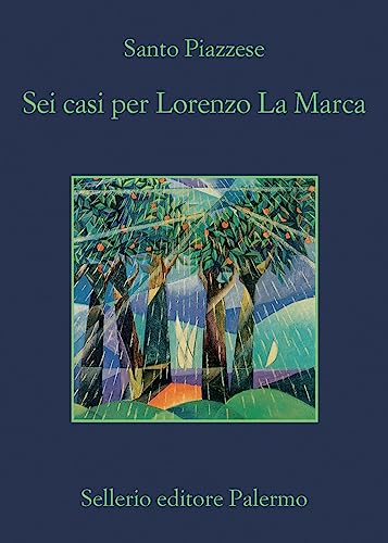 Sei casi per Lorenzo La Marca (La memoria)