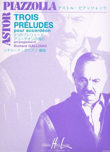 Préludes (3)