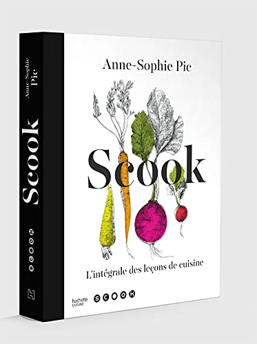 L'intégrale des leçons de cuisine von HACHETTE PRAT