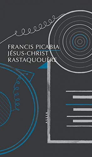 Jesus-Christ Rastaquouere