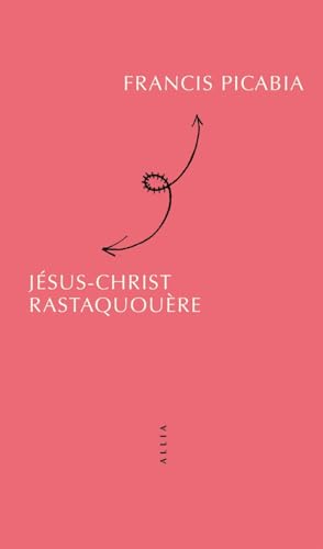 Jésus-Christ Rastaquouère von ALLIA