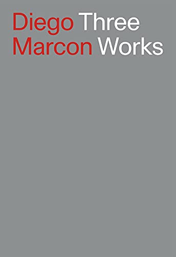 Diego Marcon - Three Works