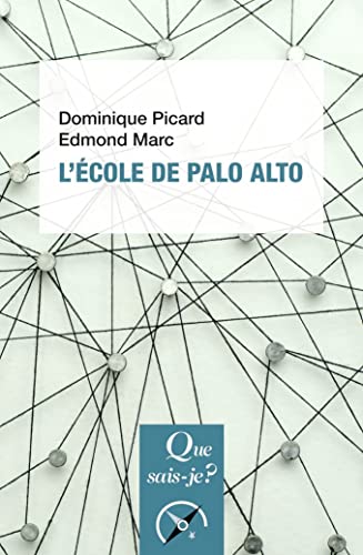 L'École de Palo Alto