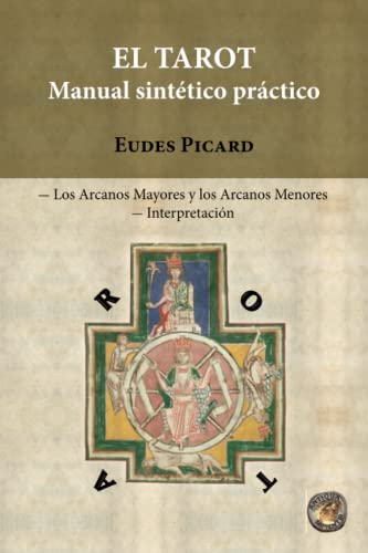 El tarot - Manual sintético práctico von Antiqua Sapientia