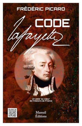 Code La Fayette Code La Fayette von MAREUIL EDITION